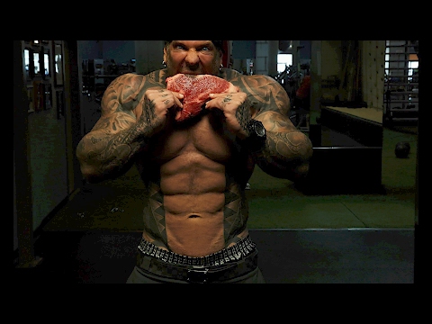 SHREDDED BY THE DAY -  Piana Keto - Breaking Down the 6-Week Shred Plan
