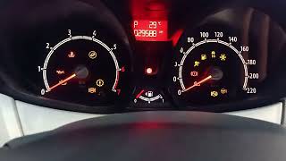 dtc p2837 interpretation