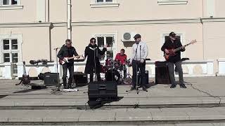 VIS ISKRE - Jedan Sasa iz voza (Rani mraz)