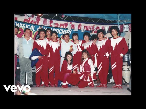 Pintura Roja - Amor de Verano (Audio)