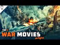 Top 5 War Movies in Tamil Dubbed | Best Hollywood Movies in Tamil | Playtamildub