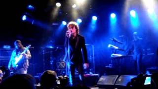 HIM - Buried Alive By Love , Live at Tavastia 30.12.2009