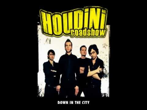 Houdini Roadshow - Easy (Original Version - No Video) Known from the Superhomies