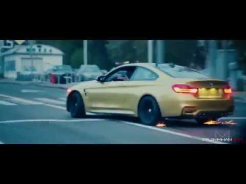 Fat Joe, Remy Ma - All The Way Up ft. French Montana Remix