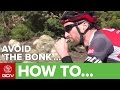 How Not To 'Hit The Wall' Or 'Bonk' – GCN's Guide To Fuelling While Cycling