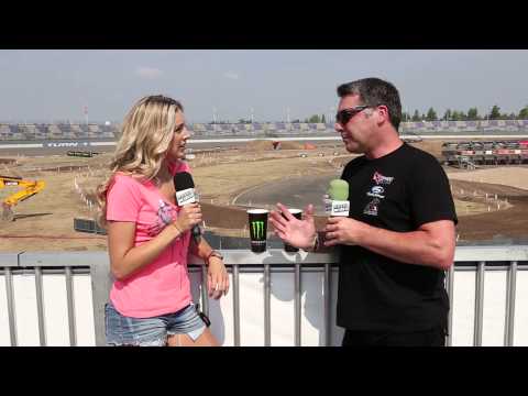 MXGP of Germany 2013 - Welcome to Lausitzring - Motocross