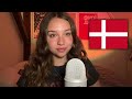 ASMR In Danish I Tried My Best