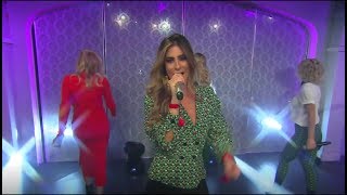 JNS │AUN SIN TI (HD con Letra)