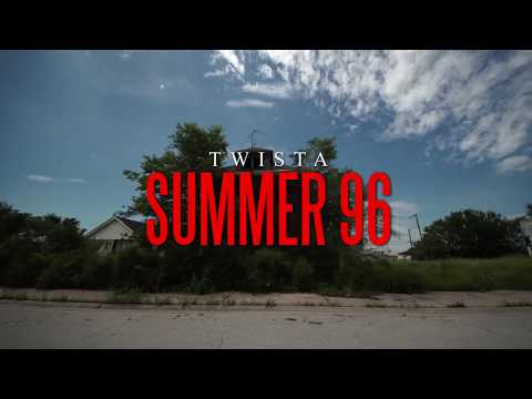 Twista - Summer 96 (Official Video)