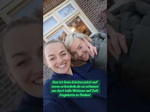 Urbanbnb Video Vorschau