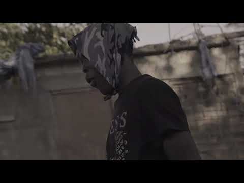 Ty cobain, Disaster music - Cold World | official music video