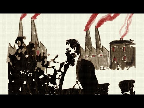 L’UOMO PIÙ BUONO DEL MONDO    La leggenda di Carlo Tresca                   Trailer documentario