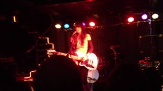 Maria Taylor - Leap Year