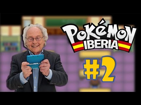 DEMO POKÉMON IBERIA #2 - NOS SACAMOS LA LICENCIA POKÉMON CON PUNSET  - FloGar o.O