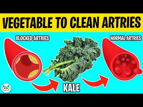 , title : '10 Best Vegetables To Clean Arteries And Prevent Heart Attack'