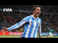 🇦🇷 Gonzalo Higuain | FIFA World Cup Goals