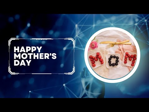 Happy Mother's Day | A special gift by Mam Zubia Noreen ❤️