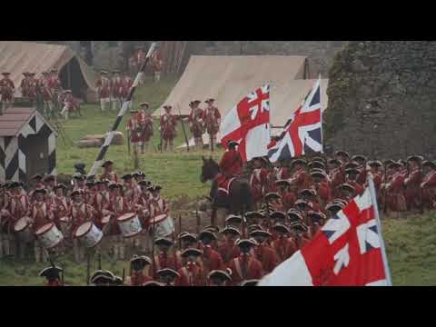 Barry Lyndon - Lilliburlero (Extended Version)