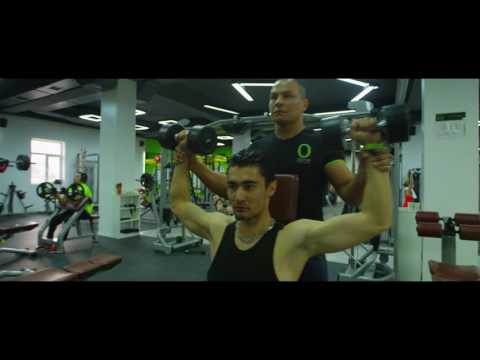 Mannequin Challenge for Ozone Fitness centre