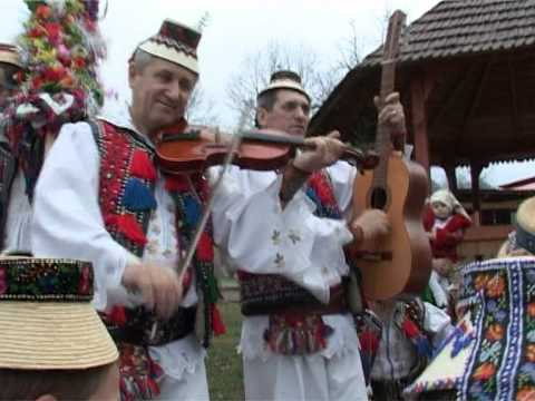 Fratii Florea - De mers la cununie (marșu)
