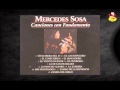 Mercedes Sosa - El viento duende