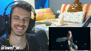 C. Tangana, Alizzz - Pa' Llamar Tu Atención (Video Oficial) | REACCIÓN