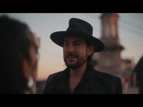 Beto Cuevas, Luz Gaggi - El Duelo