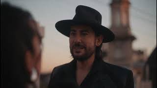 Beto Cuevas, Luz Gaggi - El Duelo