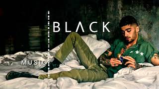 ZAYFALL - Discolored