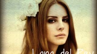 Lana del Rey- Dangerous Girl *Rare Acapella Version*