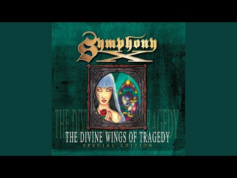 The Divine Wings of Tragedy