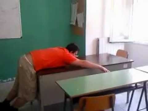 LIBORIO DEL SUD SAYAN A SCUOLA