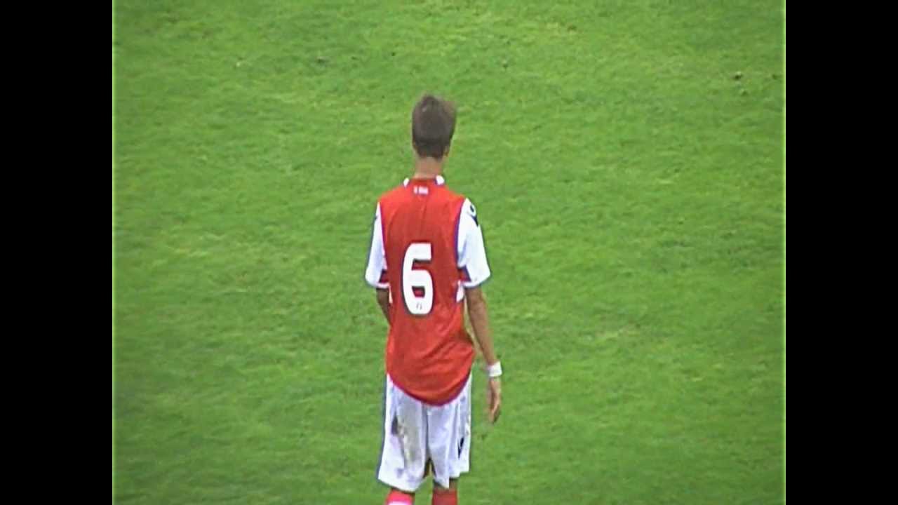 Golo de Reko ( SC.BRAGA 6-0 Rio Ave)