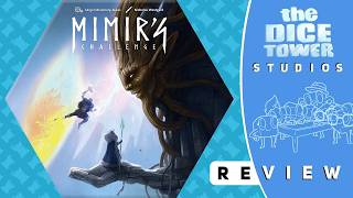 The Dice Tower - Mimir's Challenge video thumbnail