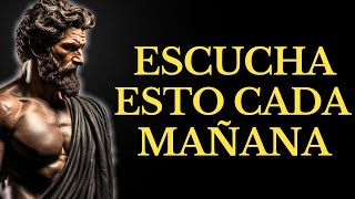 15 MEDITACIONES ESTOICAS QUE NECESITAS ESCUCHAR CADA MAÑANA | AUMENTA TU RESILIENCIA Y SABIDURÍA