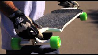 Earthwing Road Killer Overview with Scott | MuirSkate Longboard Shop