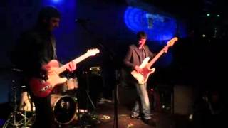 The Gurus - Bye-Bye Johnny