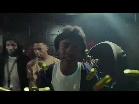 Bankboy Ronn x MMA Nell x Bankboy Jt x Lod E Baby -Raw n UnKut (edited n dir by @bankboyronn)