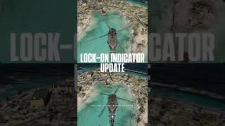 Lock-on indicator update 🎯