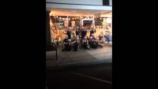 Jingle bell rock take one