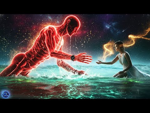 BE READY TO AWAKEN INSIDE THE DREAM ✦ Deep Theta Waves for Lucid Sleep