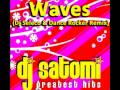 Dj Satomi - Waves (Dj Seleco & Dance Rocker ...