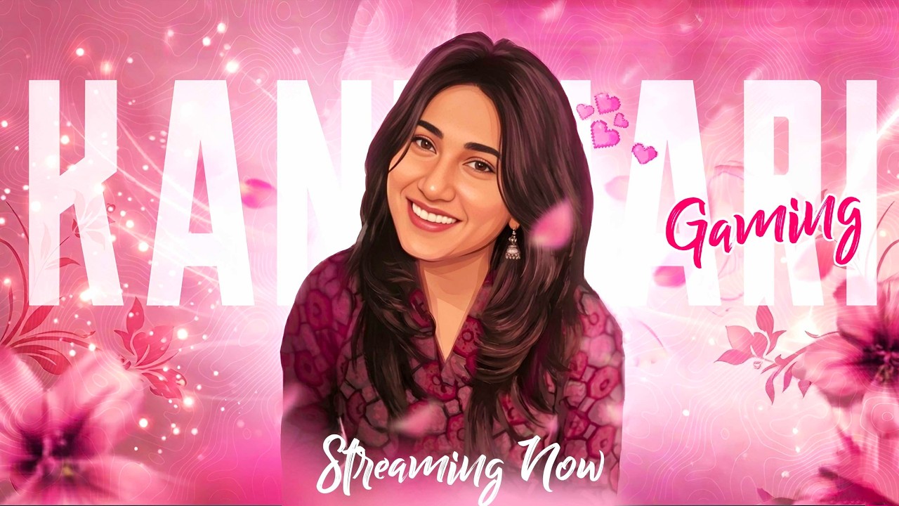 Hai Chellomm...❤ | MALLU GIRL STREAMER | FREEFIRE, GTA RP, #livestream #freefire
