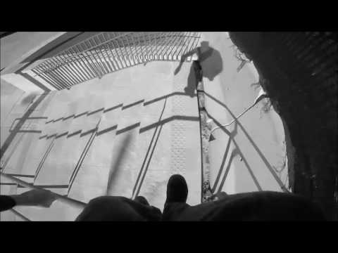 BERNER - POSTACIE SZARE [STREET VIDEO]