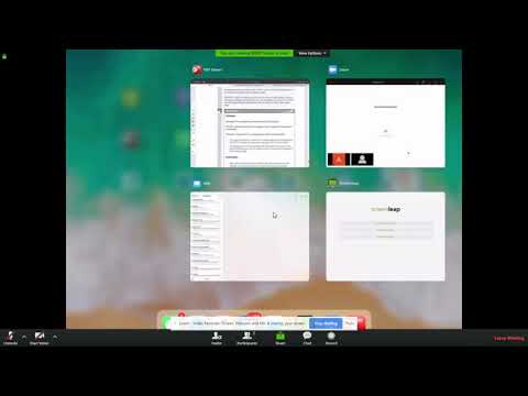 Guide to CIMA: How to pass the test in 30 days!!