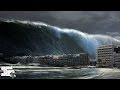 No Water + Tsunami + Atlantis Mod 22