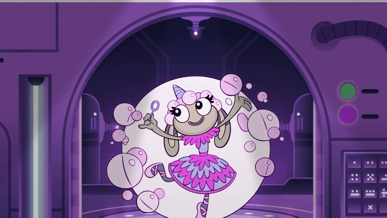 Flappy final evolve (I chose bartleby trunk)