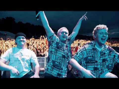 Clicherik & Mäx @ Võsu Rannafest 2021