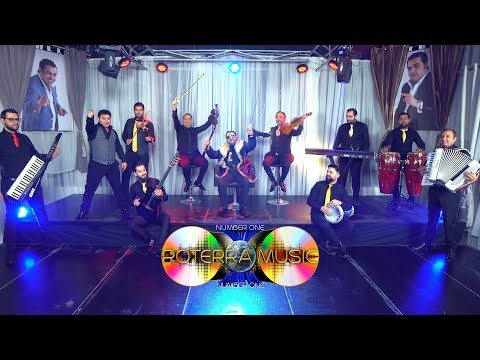 Copilul De Aur & Dan Bursuc - Bubuie tot mapamondul de puterea mea Video
