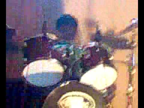 groan of the wind (cover) -  triamera